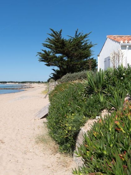 Saint-Gilles-Croix-de-Vie